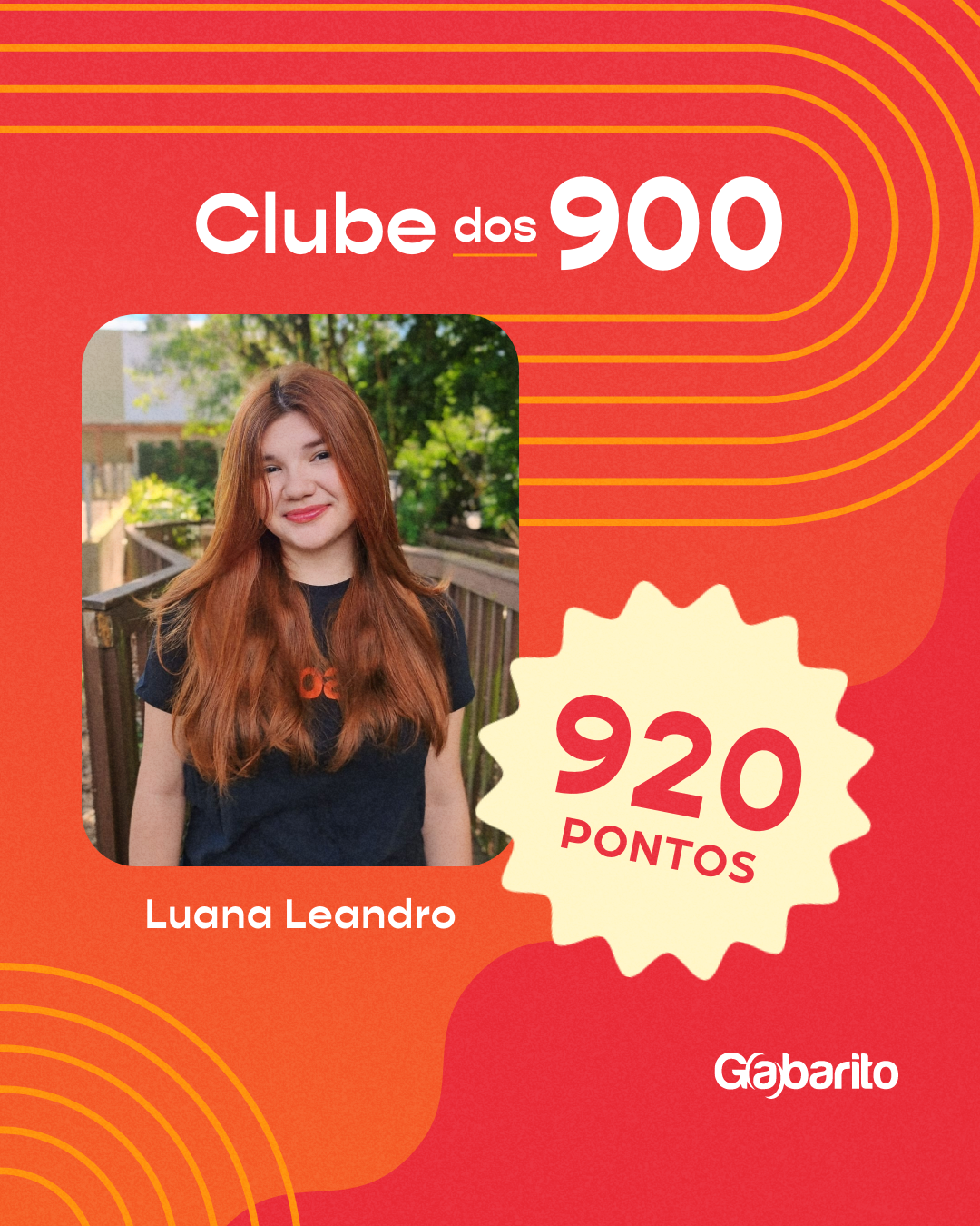 Luana Leandro